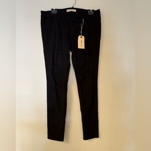 Bullhead Skinny Jeans